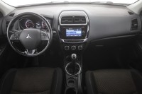 Mitsubishi ASX 1.6 MIVEC Star