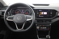VW T-Cross 1.0 TSI Style