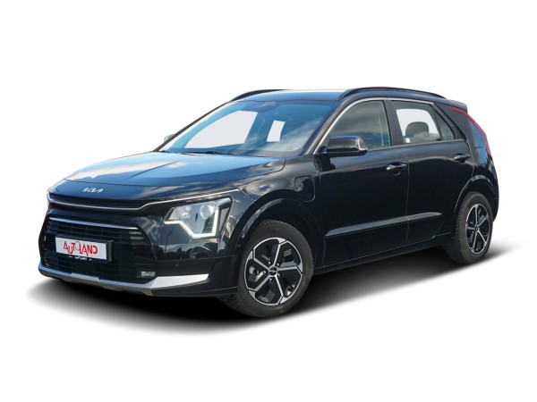 Kia Niro 1.6 Plug-in Hybrid Edition 7 Aut.