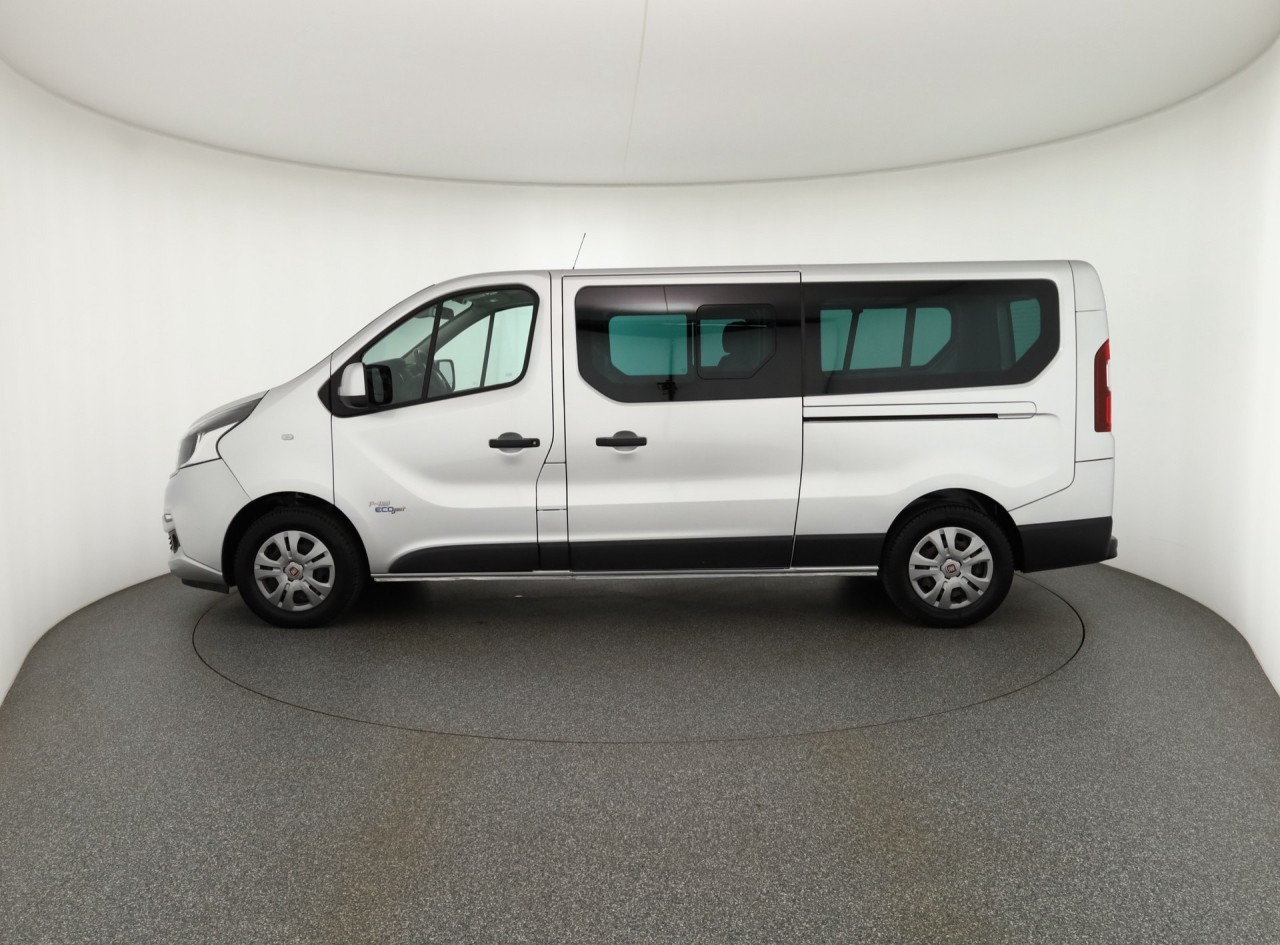 Fiat Talento 1.6 Ecojet L2H1 Family