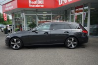 Mercedes-Benz C 200 C200 T Avantgarde