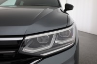 VW Tiguan Allspace 2.0 4M R-Line Black