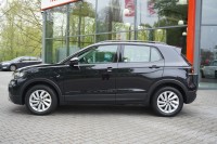 VW T-Cross 1.0 TSI DSG