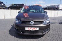VW Sharan 2.0 TDI Black Style