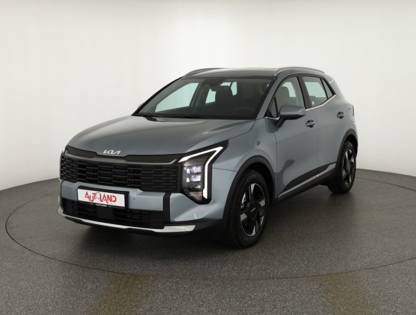 Kia Sportage 1.6 T-GDI AWD Aut. Facelift