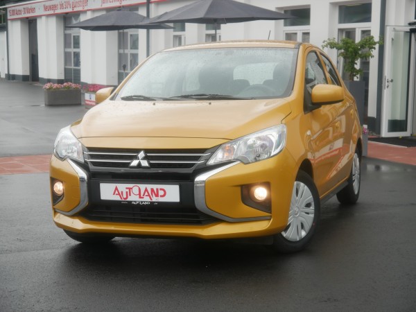 Mitsubishi Space Star 1.2