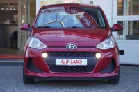 Hyundai i10 1.0 Trend