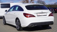 Mercedes-Benz CLA 180 Shooting Brake 