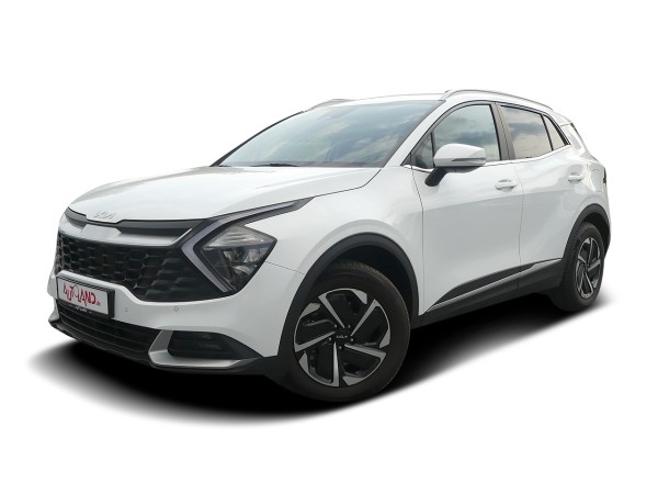 Kia Sportage 1.6 T-GDI