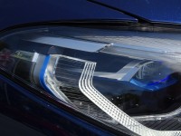 BMW M850 i xDrive