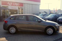 Skoda Scala 1.0 TSI DSG
