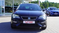 Vorschau: Seat Leon ST 1.4 FR