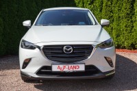 Mazda CX-3 2.0 Sports-Line AWD