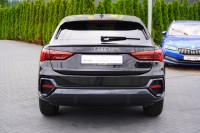 Audi Q3 Sportback 35 TFSI basis S-Tronic
