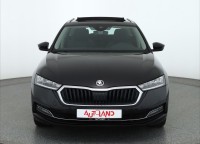 Skoda Octavia Combi 1.5 TSI