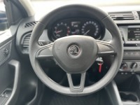Skoda Fabia Combi 1.2l TSI