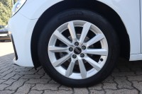 Audi A1 Sportback 25 TFSI advanced