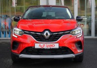 Renault Captur II 1.0 TCe