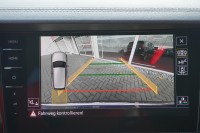 VW Touareg 3.0 V6 TDI Atmosphere 4Motion