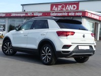 VW T-Roc 1.0 TSI