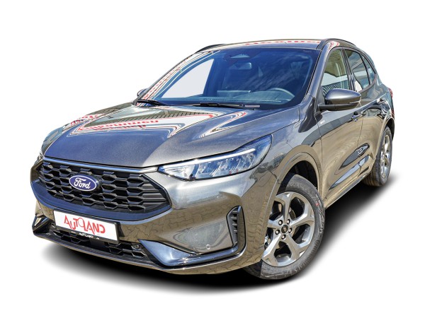 Ford Kuga 1.5 EB ST-Line Aut.