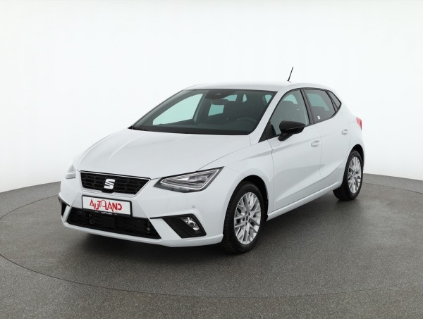 Seat Ibiza 1.0 TSI FR