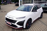 Vorschau: Hyundai Kona 2.0 T-GDI DCT N Performance 19Z HUD