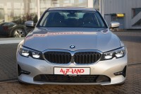 BMW 320 i Advantage