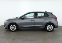Vorschau: Skoda Fabia 1.0 TSI DSG