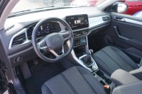 VW T-Roc 1.0 TSI Life