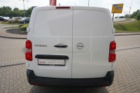 Opel Vivaro Kasten 2.0 Di
