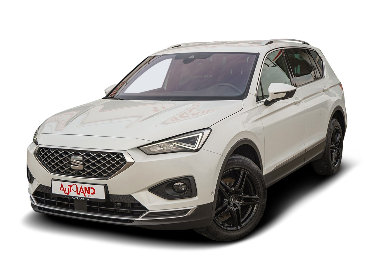 Seat Tarraco 2.0 TDI Xcellence
