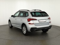 Skoda Kamiq 1.0 TSI DSG