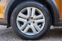 Dacia Sandero Stepway TCe 90 AT
