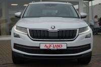 Skoda Kodiaq 2.0 TDI Style DSG