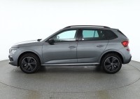 Vorschau: Skoda Kamiq Monte Carlo 1.5 TSI DSG