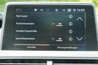 Peugeot 3008 1.2 Allure GT