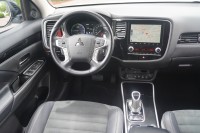 Mitsubishi Outlander 2.4Hybrid PHEV Plus 4WD
