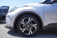 Toyota C-HR 1.8 Hybrid Team D Aut.