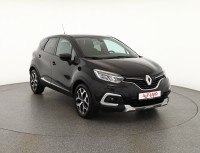 Renault Captur 1.2 TCe Aut.