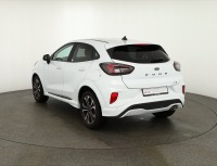 Ford Puma 1.0 M-Hybrid ST-Line