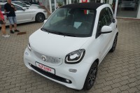 Smart ForTwo fortwo coupe prime