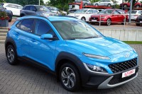 Hyundai Kona 1.6 GDI Hybrid. AT Ed. 30 VC APP LHZ