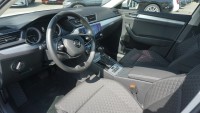 Skoda Superb Combi 2.0 TDI Ambition