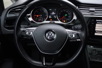 VW Touran 2.0 TDI DSG