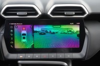 MG ZS 1.5 Hybrid Luxury Aut.