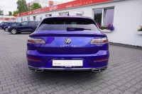VW Arteon SB 2.0 TDI DSG R-Line