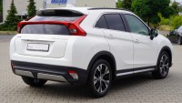 Mitsubishi Eclipse Cross 1.5 T-MIVEC Intro Edition