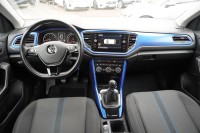 VW T-Roc 1.0 Style
