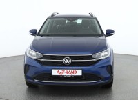 VW Taigo 1.0 TSI Life
